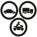 Logo Franke, Manfred