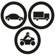 Logo Franke, Manfred