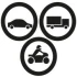 Logo Manfred Franke Fahrschule
