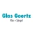 Logo Manfred Goertz Glaserei
