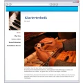 Logo Harzmann, Manfred