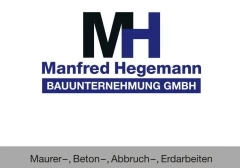 Manfred Hegemann Bauunternehmung GmbH Bergisch Gladbach