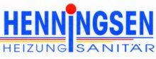 Logo Henningsen, Manfred