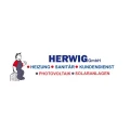 Logo Herwig Heizung und Sanit&auml;r GmbH