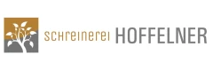 Logo Hoffelner, Manfred