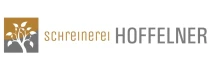 Logo Manfred Hoffelner Schreinerei