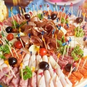 Manfred Hoffmann Partyservice Nettetal