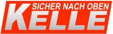 Logo Manfred Kelle - Leitern u. Ger&uuml;ste