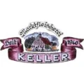 Logo Keller, Manfred