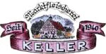 Logo Keller, Manfred