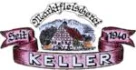 Logo Manfred Keller Fleischerei