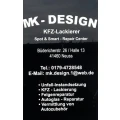 Manfred Kimmel MK-DESIGN Neuss