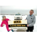 Manfred Kind Taxi Ostseebad Binz