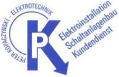 Logo Manfred Kopaczynski Elektrotechnik