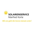 Logo Manfred Korte
