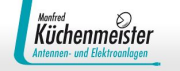 Manfred K&uuml;chenmeister Antennen- und Elektroanlagen Berlin
