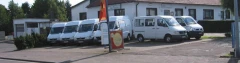 Logo Manfred Kurz Auto- u. Anhängerverleih