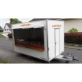 Logo Manfred Lange Gastrobetrieb