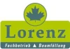 Logo Manfred Lorenz Forstbetrieb