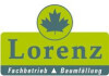 Logo Manfred Lorenz Forstunternehmen