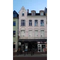 Manfred L&uuml;tke KunstHdlg. Leverkusen