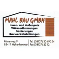 Manfred Mahl Bauunternehmen GmbH Hohenkammer