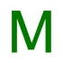 Logo Manfred Mönig Rechtsanwalt und Notar