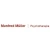 Logo Manfred Müller Heilpraktiker für Psychotherapie