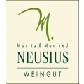 Logo Neusius, Manfred
