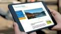 Logo Manfred Platz Radlguide