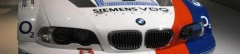 Logo Manfred Preschl Kfz-Service