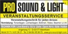 Logo Manfred Renner Pro Sound Light Veranstaltungstechnik