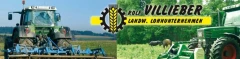 Logo Manfred Rock Landwirtschaftliches Lohnunternehmen