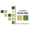 Logo Ruhland, Manfred
