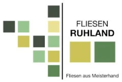 Logo Ruhland, Manfred