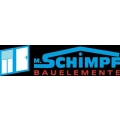 Logo Schimpf, Manfred