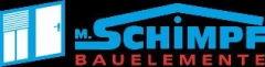 Logo Schimpf, Manfred