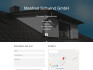 Logo Manfred Schwind GmbH