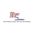 Logo Spr&uuml;nken, Manfred