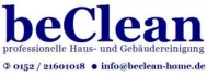 Logo Manfred Stahl Haushaltsreinigung