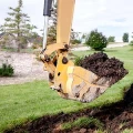 Manfred Thiesen Sandgruben und Tiefbau Landscheid