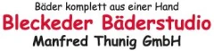 Logo Manfred Thunig GmbH