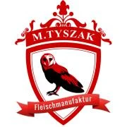 Logo Tyszak, Manfred
