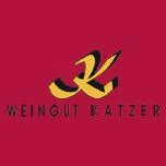 Logo Katzer, Manfred Weinbau