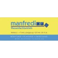Manfredi Fliesenfachbetrieb Ludwigsburg