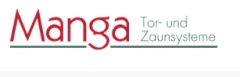 Manga Tor- und Zaunsysteme e.K. Bokholt-Hanredder