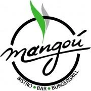 Logo Mangoú - Bar