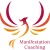 Logo Manifestation Coaching