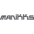 Logo Manikks Polsterei und mehr