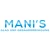 Logo Manis Geb&auml;udereinigung